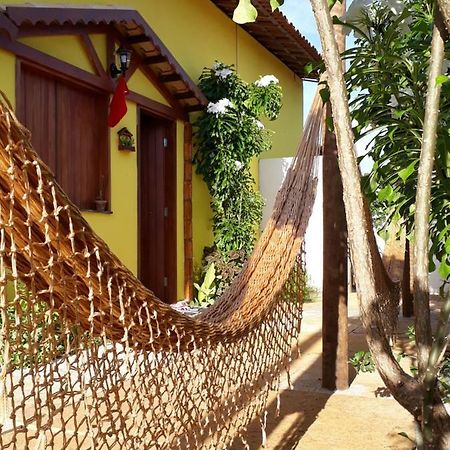 Pousada Kasabela Residence Prea Exterior photo
