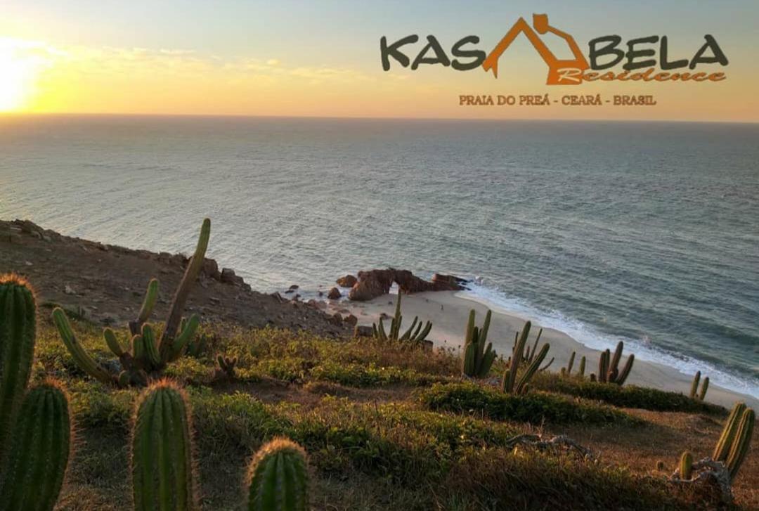 Pousada Kasabela Residence Prea Exterior photo