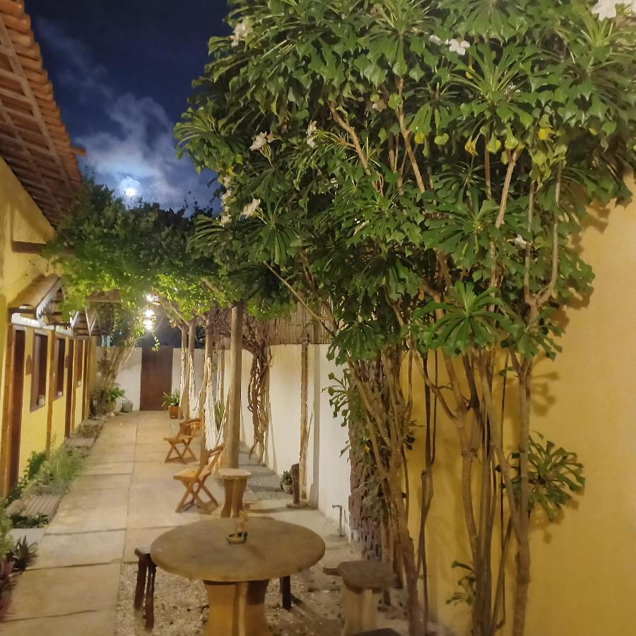 Pousada Kasabela Residence Prea Exterior photo