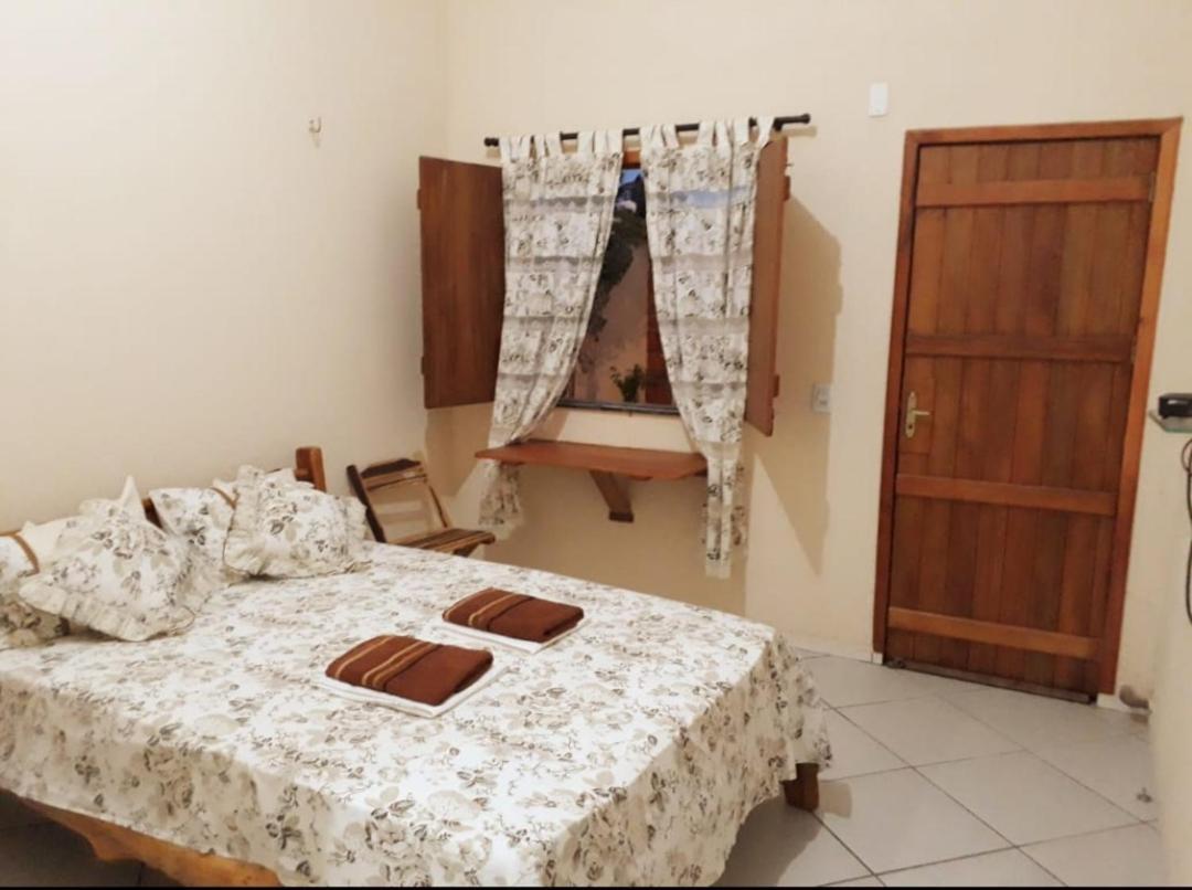 Pousada Kasabela Residence Prea Room photo