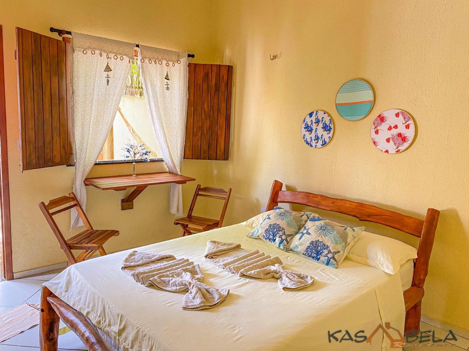 Pousada Kasabela Residence Prea Room photo