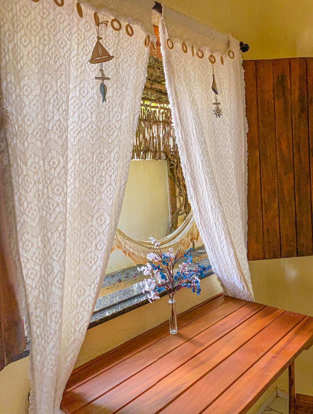 Pousada Kasabela Residence Prea Room photo