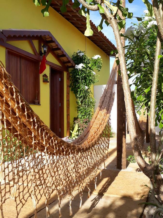 Pousada Kasabela Residence Prea Exterior photo