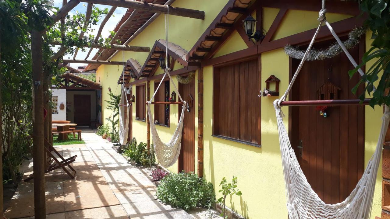 Pousada Kasabela Residence Prea Room photo